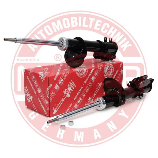 Obrázok Tlmič pérovania MASTER-SPORT GERMANY  16K005541