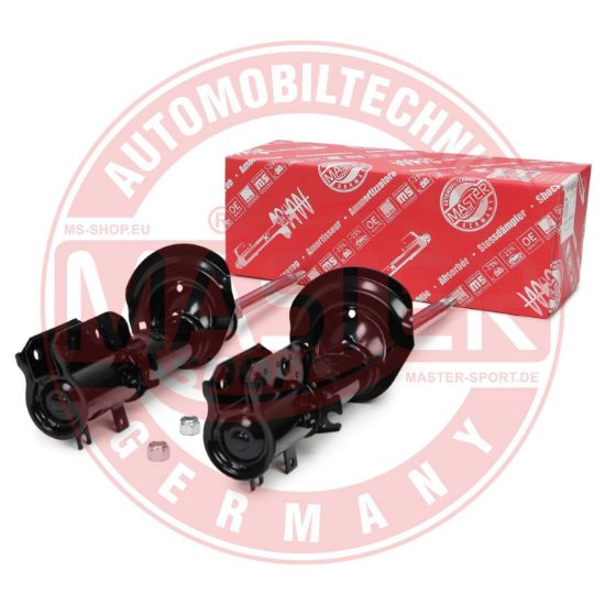 Obrázok Tlmič pérovania MASTER-SPORT GERMANY  16K005541