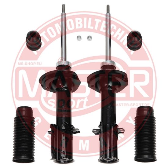 Obrázok Tlmič pérovania MASTER-SPORT GERMANY  16K005543