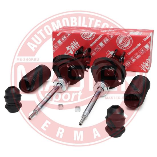 Obrázok Tlmič pérovania MASTER-SPORT GERMANY  16K005543