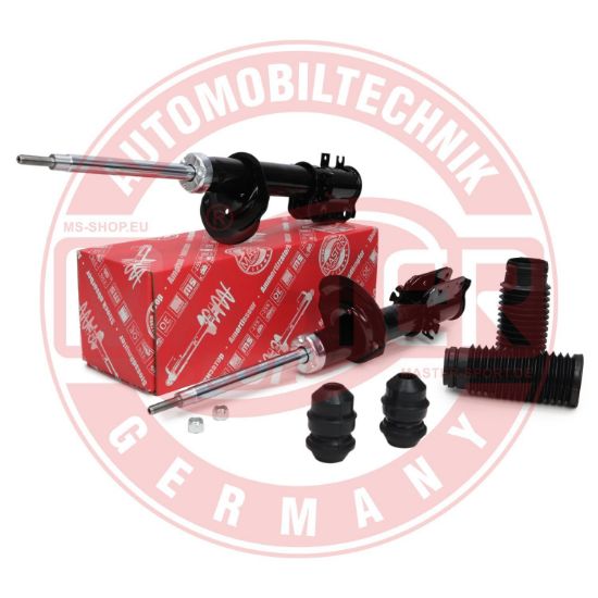 Obrázok Tlmič pérovania MASTER-SPORT GERMANY  16K005543