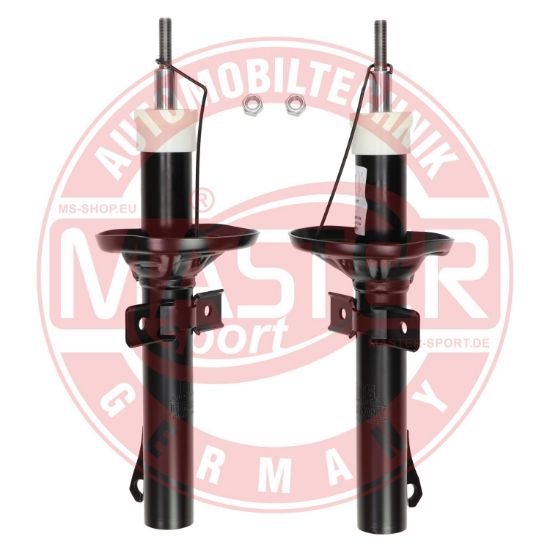 Obrázok Tlmič pérovania MASTER-SPORT GERMANY  16K005551