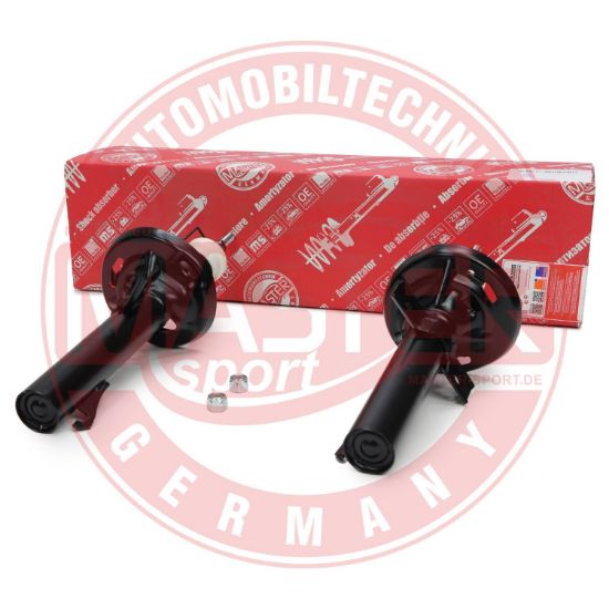 Obrázok Tlmič pérovania MASTER-SPORT GERMANY  16K005551