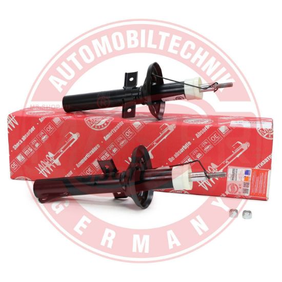 Obrázok Tlmič pérovania MASTER-SPORT GERMANY  16K005551