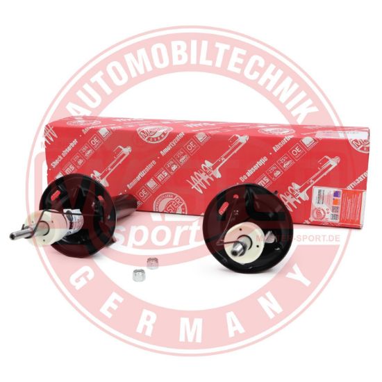 Obrázok Tlmič pérovania MASTER-SPORT GERMANY  16K005551