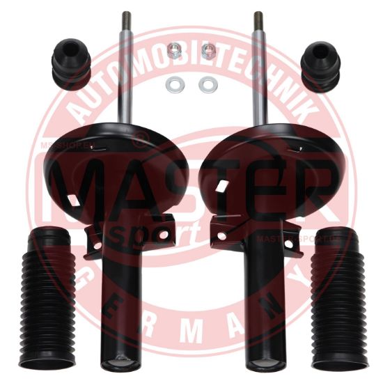 Obrázok Tlmič pérovania MASTER-SPORT GERMANY  16K005563