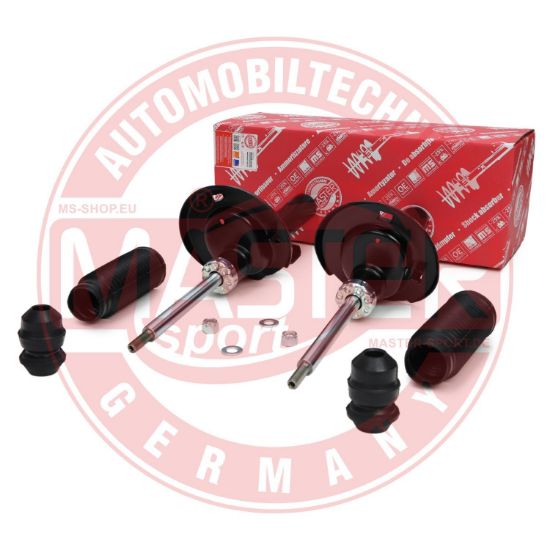 Obrázok Tlmič pérovania MASTER-SPORT GERMANY  16K005563