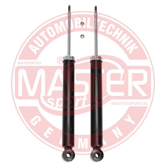 Obrázok Tlmič pérovania MASTER-SPORT GERMANY  16K005612