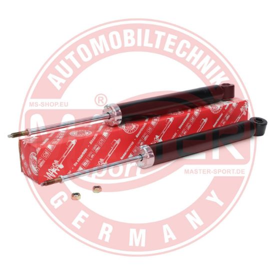Obrázok Tlmič pérovania MASTER-SPORT GERMANY  16K005612