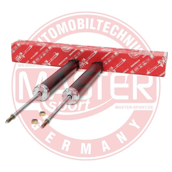 Obrázok Tlmič pérovania MASTER-SPORT GERMANY  16K005612