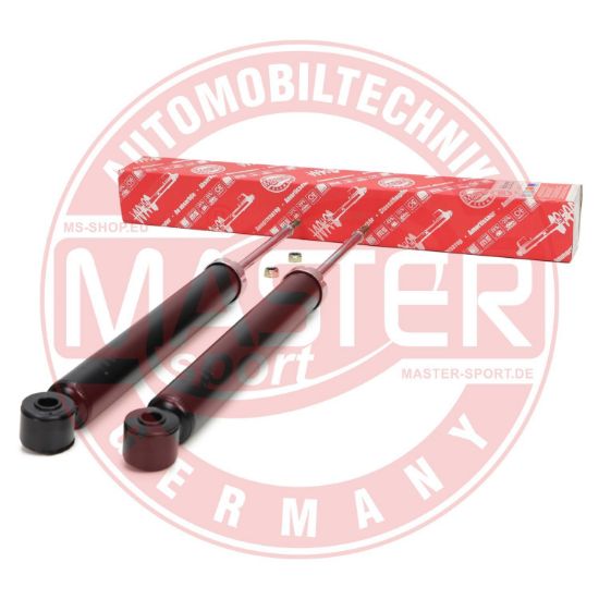 Obrázok Tlmič pérovania MASTER-SPORT GERMANY  16K005612