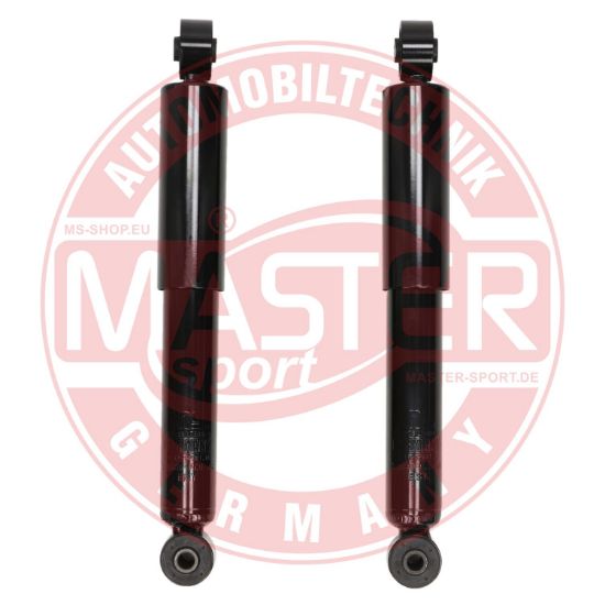 Obrázok Tlmič pérovania MASTER-SPORT GERMANY  16K005682