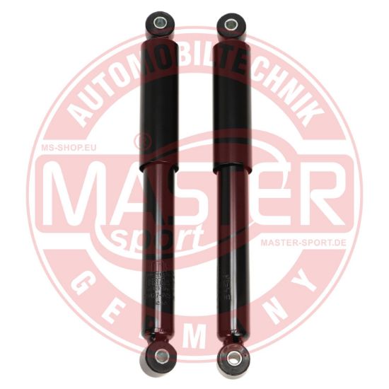Obrázok Tlmič pérovania MASTER-SPORT GERMANY  16K005702