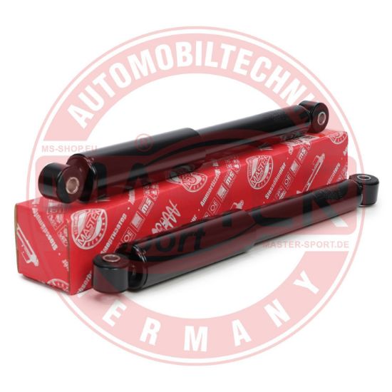Obrázok Tlmič pérovania MASTER-SPORT GERMANY  16K005702