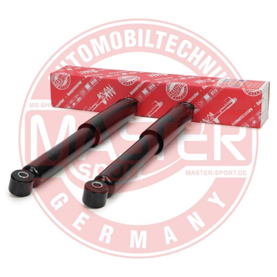 Obrázok Tlmič pérovania MASTER-SPORT GERMANY  16K005702