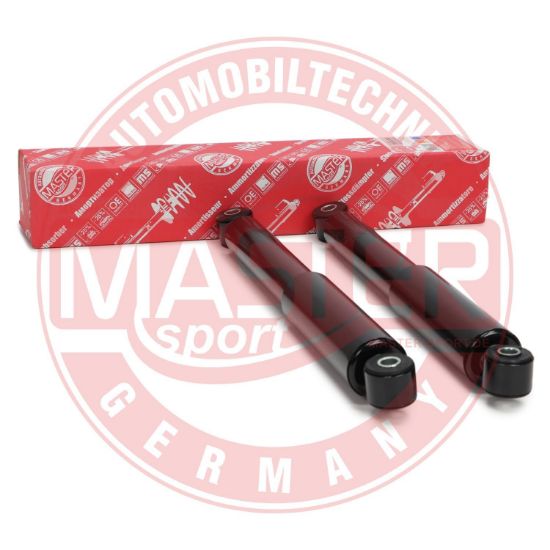 Obrázok Tlmič pérovania MASTER-SPORT GERMANY  16K005702