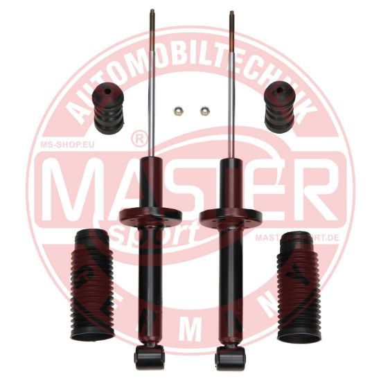 Obrázok Tlmič pérovania MASTER-SPORT GERMANY  16K005714