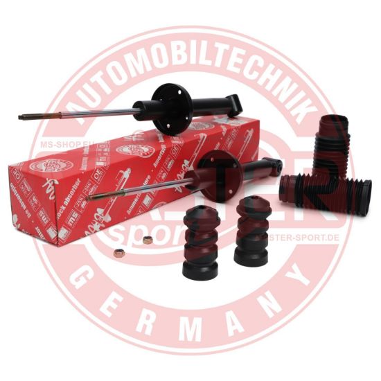 Obrázok Tlmič pérovania MASTER-SPORT GERMANY  16K005714