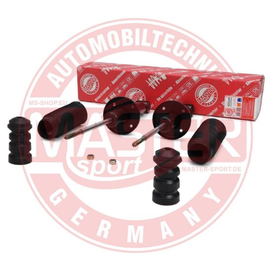 Obrázok Tlmič pérovania MASTER-SPORT GERMANY  16K005714
