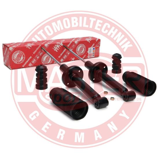 Obrázok Tlmič pérovania MASTER-SPORT GERMANY  16K005714