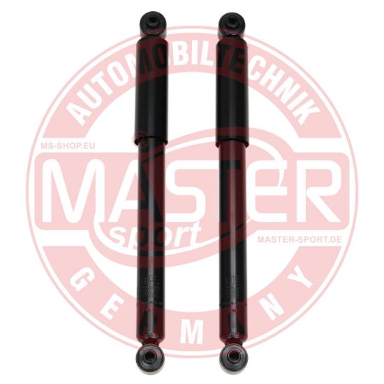 Obrázok Tlmič pérovania MASTER-SPORT GERMANY  16K005742