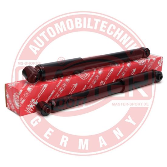 Obrázok Tlmič pérovania MASTER-SPORT GERMANY  16K005742