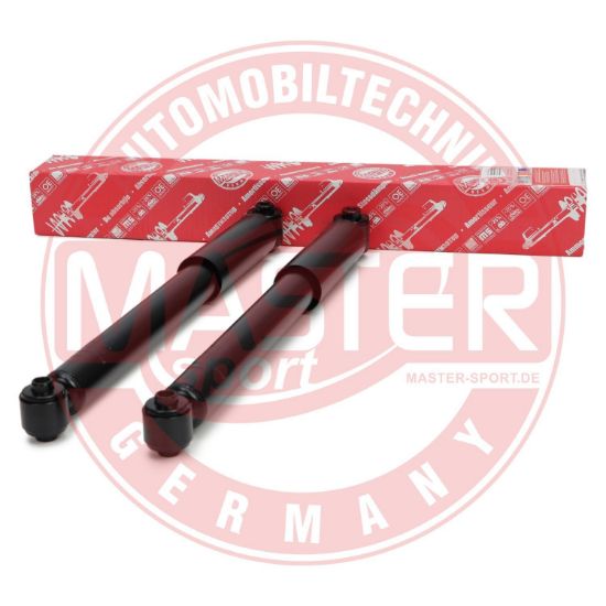 Obrázok Tlmič pérovania MASTER-SPORT GERMANY  16K005742