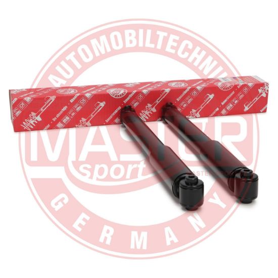 Obrázok Tlmič pérovania MASTER-SPORT GERMANY  16K005742