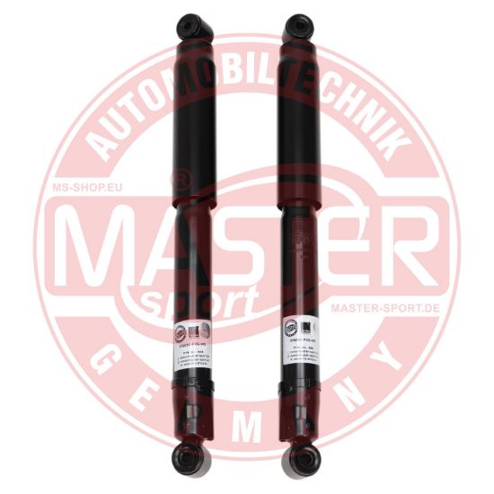 Obrázok Tlmič pérovania MASTER-SPORT GERMANY  16K005772