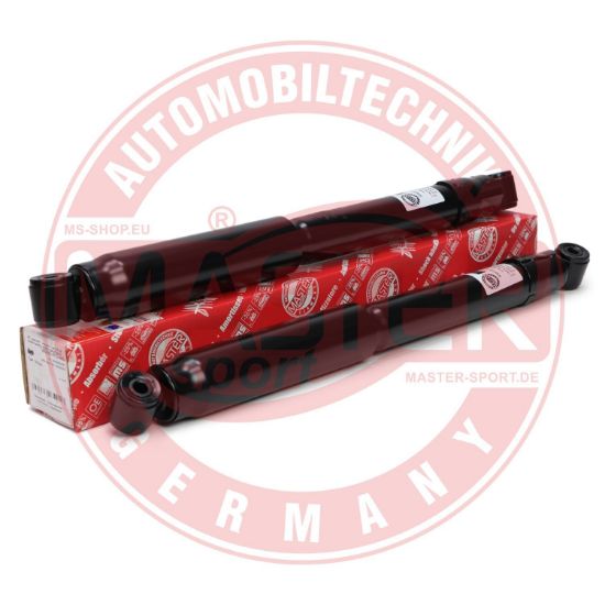 Obrázok Tlmič pérovania MASTER-SPORT GERMANY  16K005772