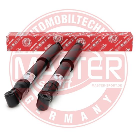 Obrázok Tlmič pérovania MASTER-SPORT GERMANY  16K005772