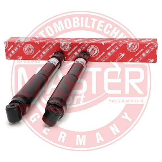 Obrázok Tlmič pérovania MASTER-SPORT GERMANY  16K005772