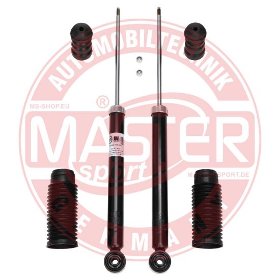 Obrázok Tlmič pérovania MASTER-SPORT GERMANY  16K005794