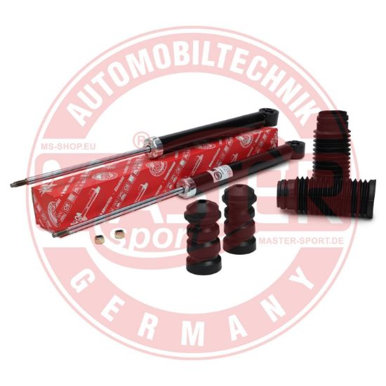 Obrázok Tlmič pérovania MASTER-SPORT GERMANY  16K005794