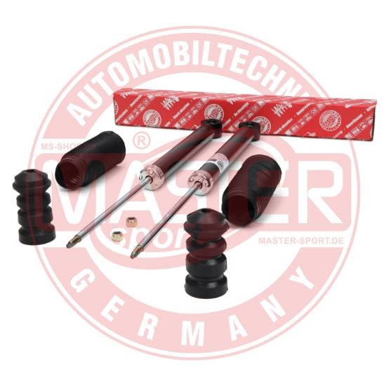 Obrázok Tlmič pérovania MASTER-SPORT GERMANY  16K005794