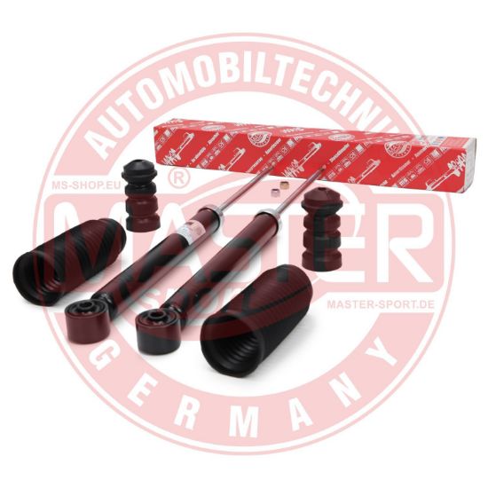 Obrázok Tlmič pérovania MASTER-SPORT GERMANY  16K005794