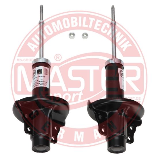Obrázok Tlmič pérovania MASTER-SPORT GERMANY  16K005821