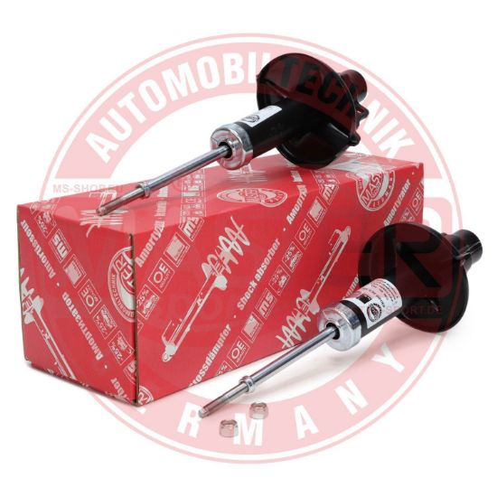 Obrázok Tlmič pérovania MASTER-SPORT GERMANY  16K005821