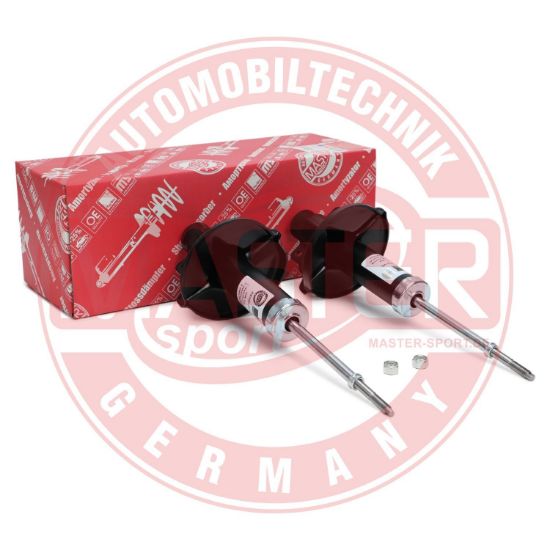 Obrázok Tlmič pérovania MASTER-SPORT GERMANY  16K005821