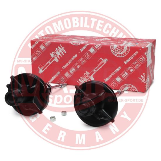 Obrázok Tlmič pérovania MASTER-SPORT GERMANY  16K005821