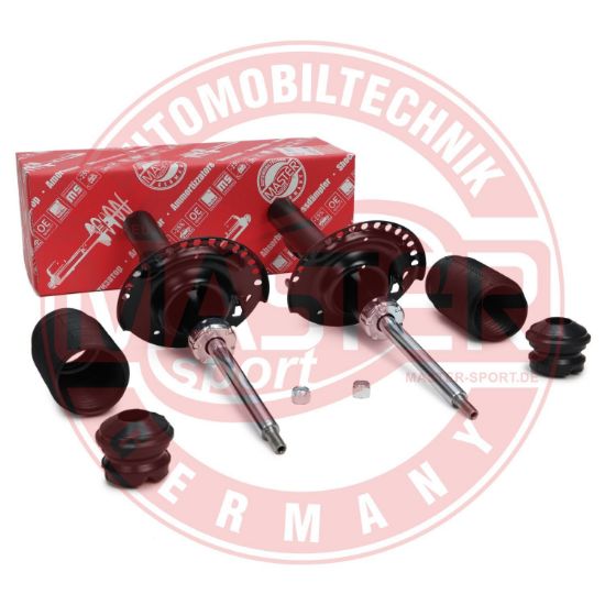 Obrázok Tlmič pérovania MASTER-SPORT GERMANY  16K005863