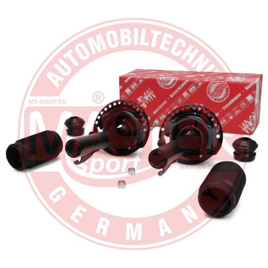 Obrázok Tlmič pérovania MASTER-SPORT GERMANY  16K005863