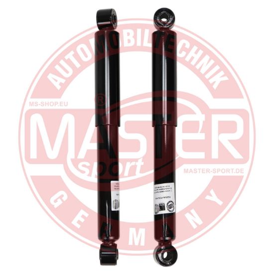 Obrázok Tlmič pérovania MASTER-SPORT GERMANY  16K005902