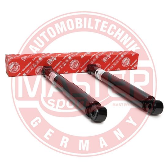 Obrázok Tlmič pérovania MASTER-SPORT GERMANY  16K005902