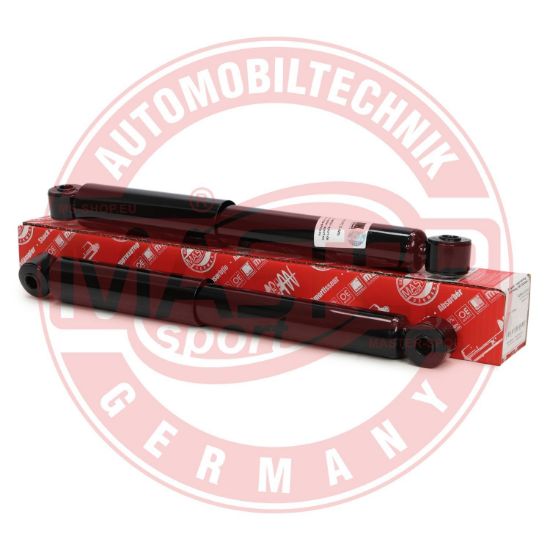 Obrázok Tlmič pérovania MASTER-SPORT GERMANY  16K005902