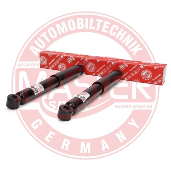 Obrázok Tlmič pérovania MASTER-SPORT GERMANY  16K005902