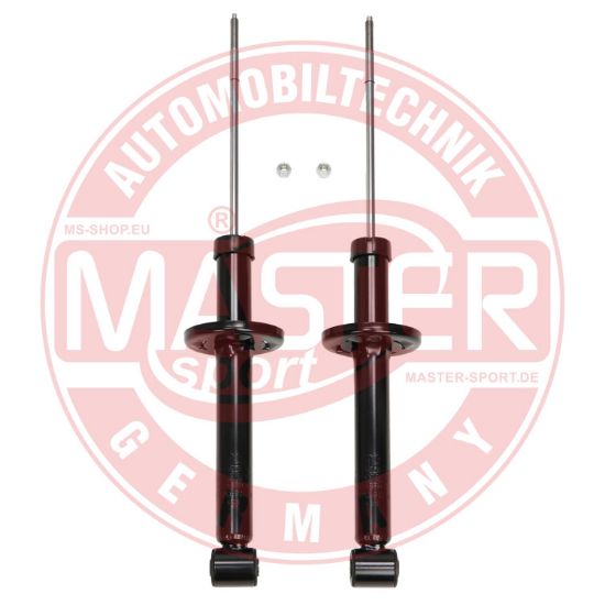 Obrázok Tlmič pérovania MASTER-SPORT GERMANY  16K006002