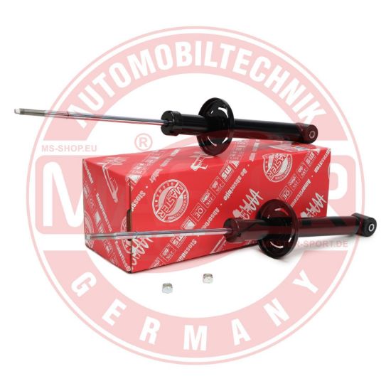 Obrázok Tlmič pérovania MASTER-SPORT GERMANY  16K006002