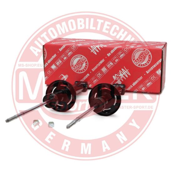 Obrázok Tlmič pérovania MASTER-SPORT GERMANY  16K006002
