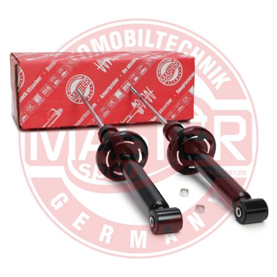 Obrázok Tlmič pérovania MASTER-SPORT GERMANY  16K006002